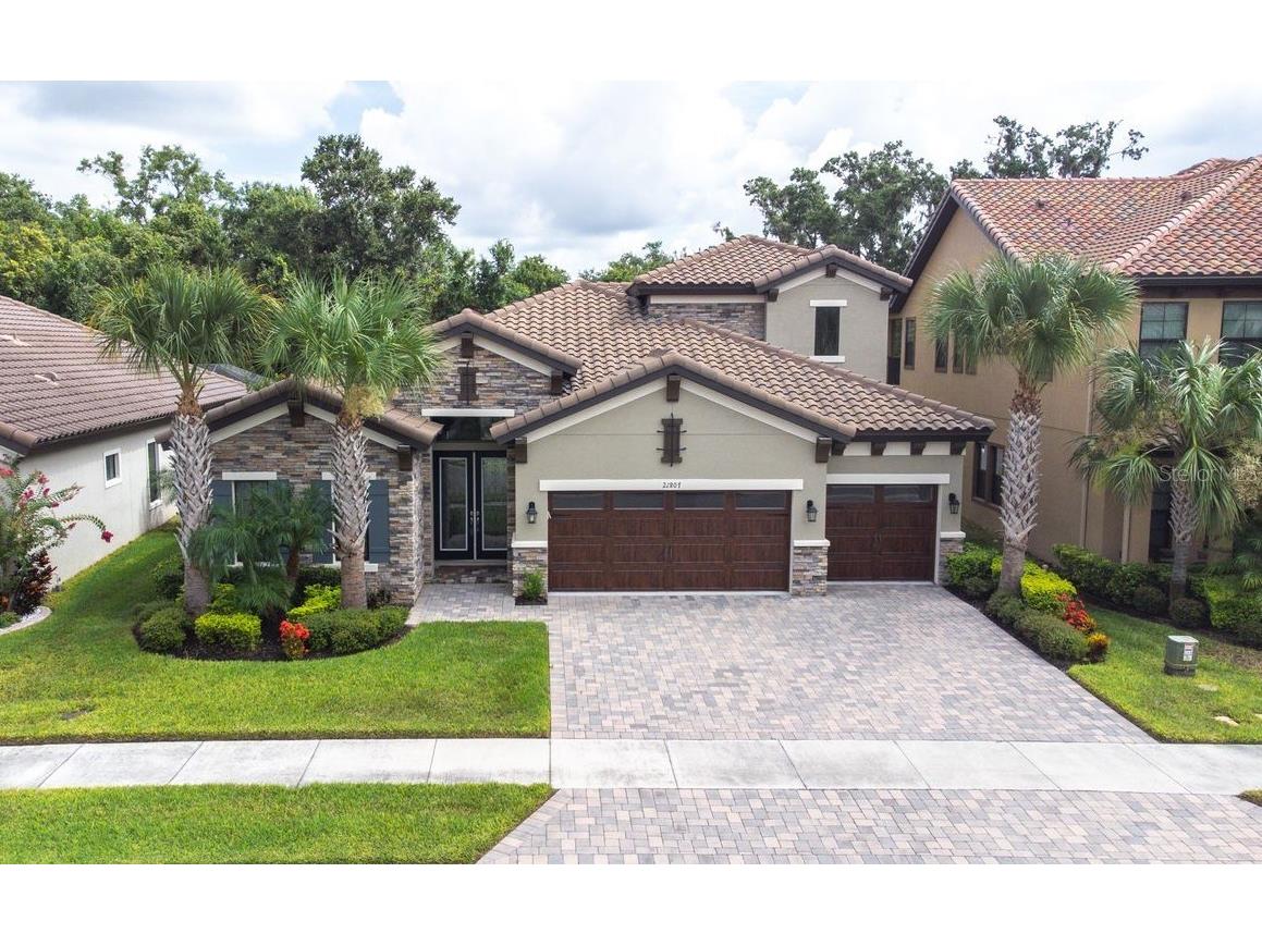 21807 Amelia Rose Way Land O Lakes FL 34637 TB8350287 image1