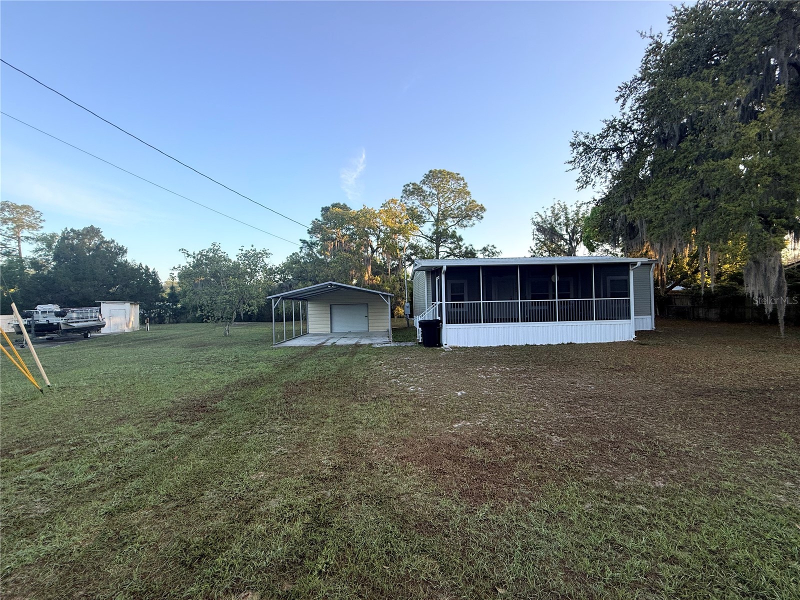 21809 Sunset Drive Astor FL 32102 O6396344 image3
