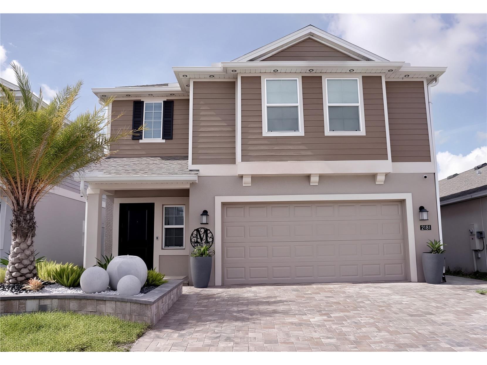 2181 Aquifer Ln Lane Davenport FL 33837 S5150932 image1