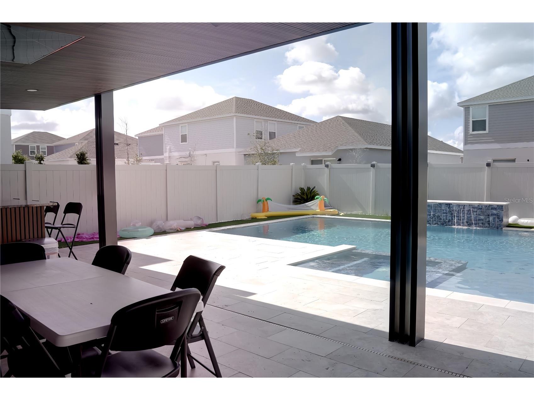 2181 Aquifer Ln Lane Davenport FL 33837 S5150932 image11