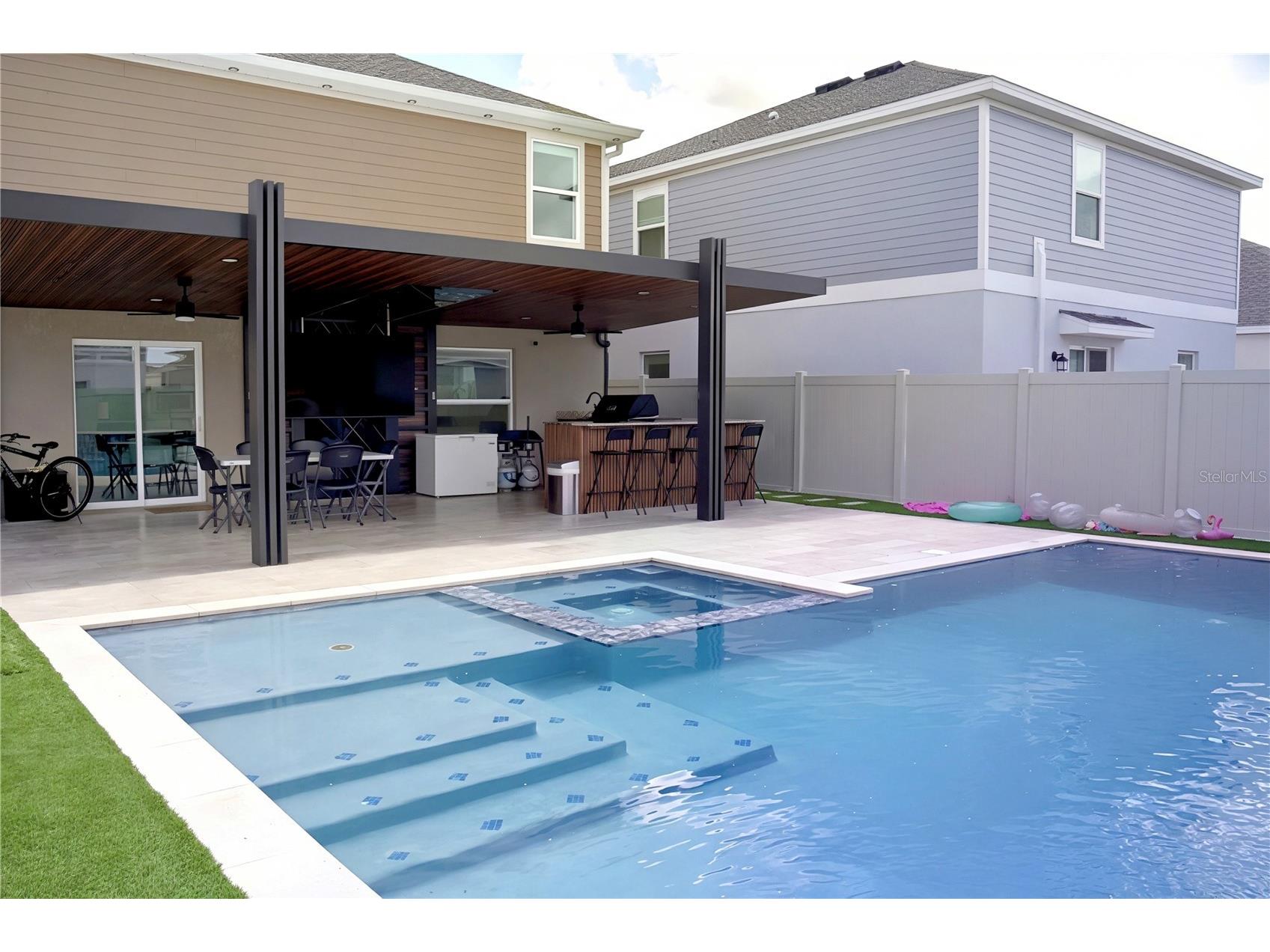 2181 Aquifer Ln Lane Davenport FL 33837 S5150932 image2