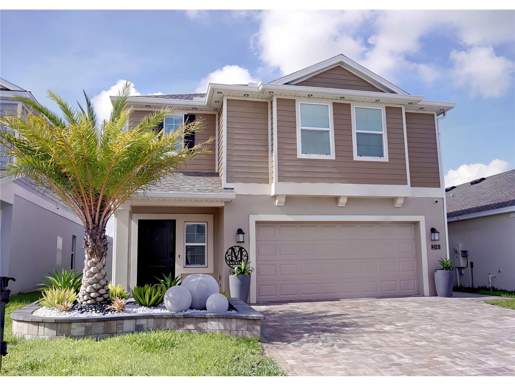 2181 Aquifer Ln Lane Davenport FL 33837 S5150932 image3