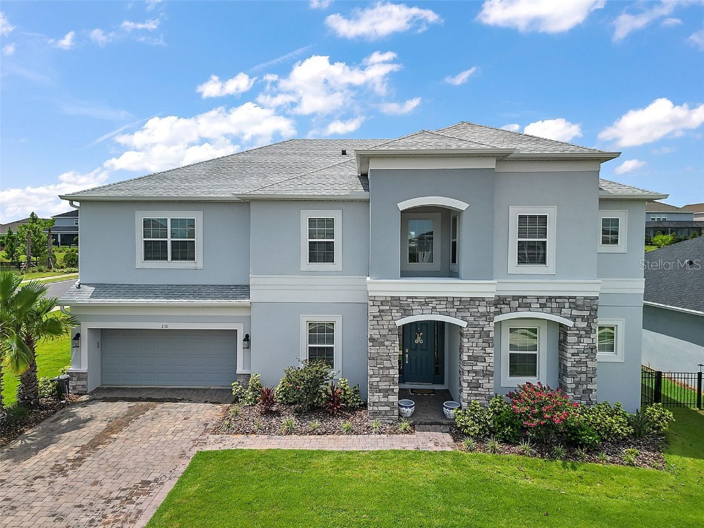 2181 Cedar Springs Way Clermont FL 34715 O6221761 image1