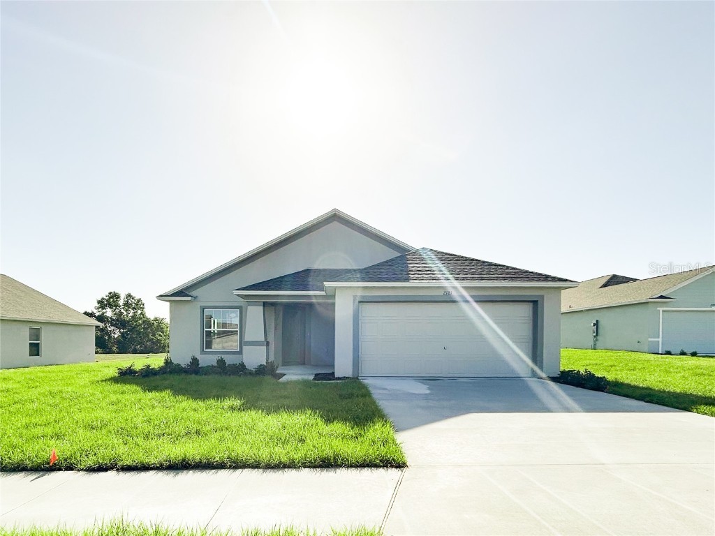 2181 Emma Lane Lake Wales FL 33859 R4908646 image1