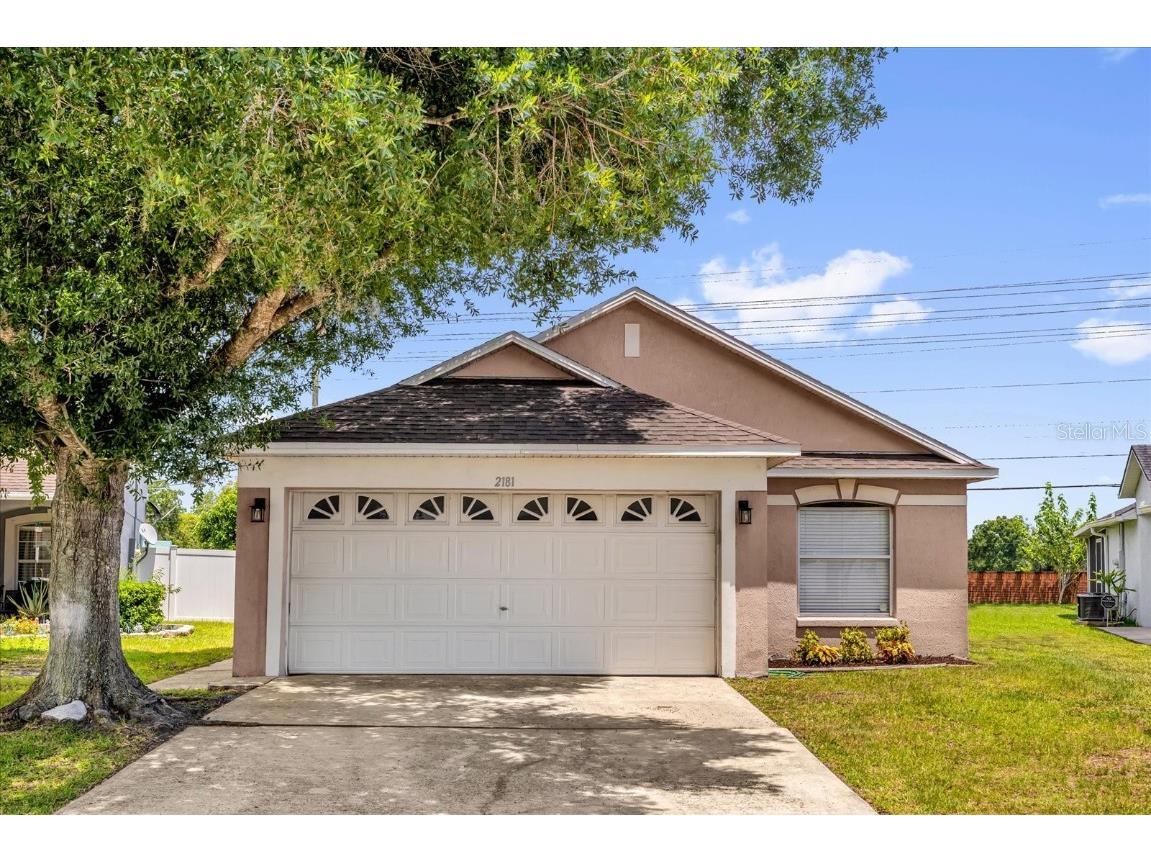 2181 Jessa Drive Kissimmee FL 34743 O6322503 image1