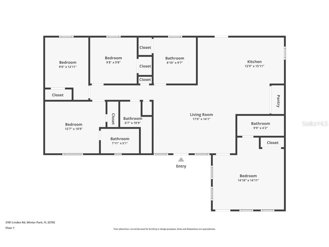 2181 Linden Road Winter Park FL 32792 O6355279 image32