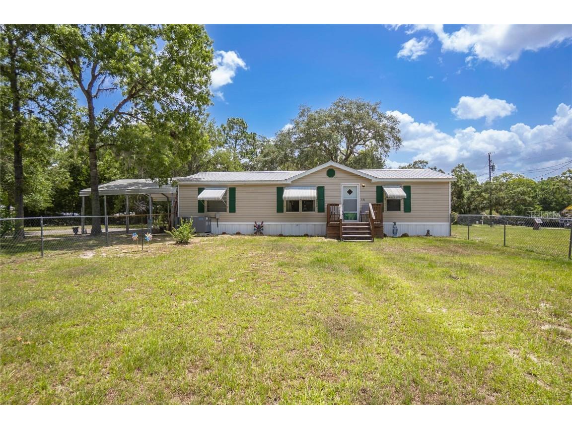 2181 S Sunwood Point Homosassa FL 34448 TB8394791 image1