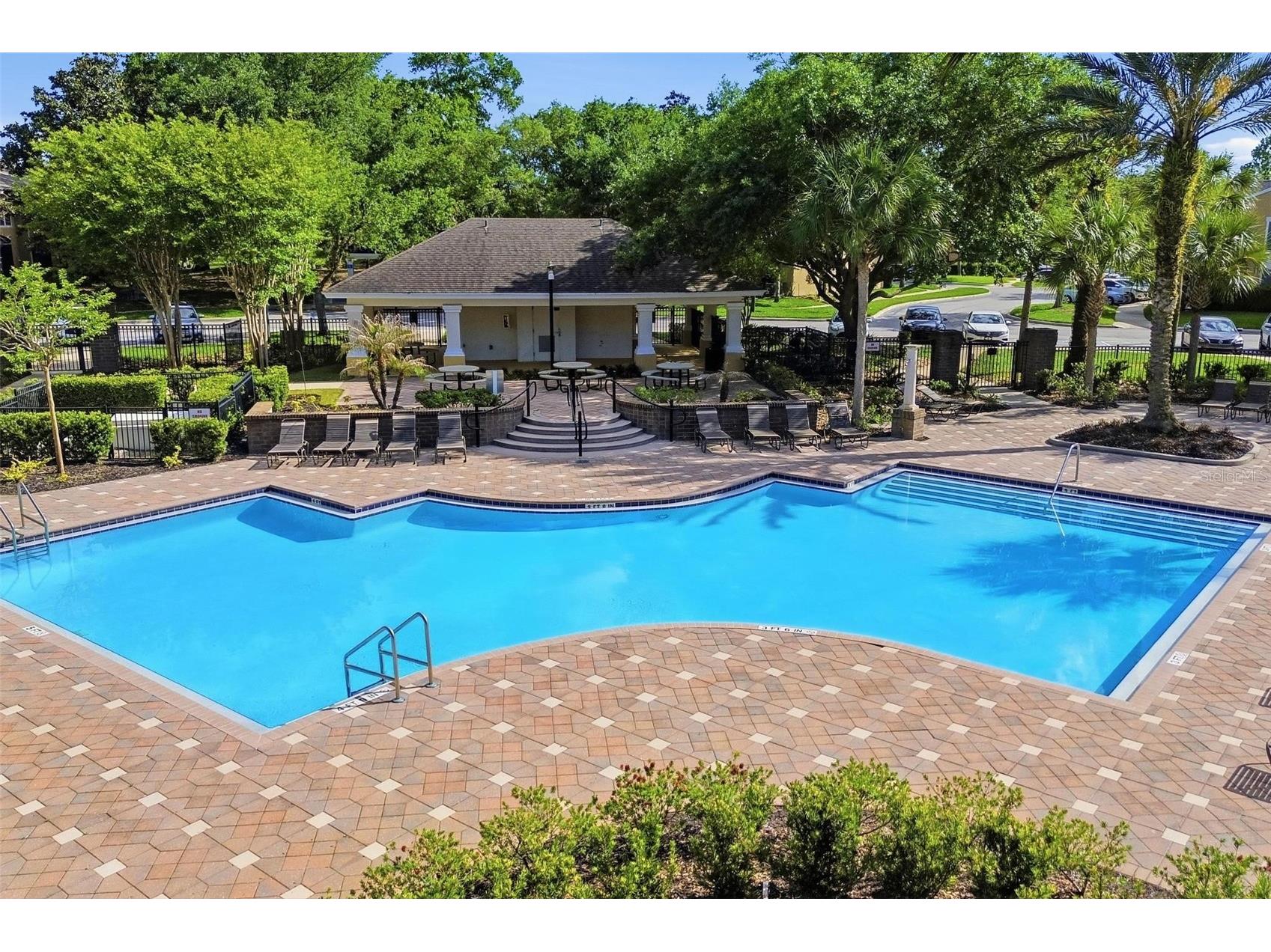 2181 Stockton Drive Sanford FL 32771 V4948572 image42
