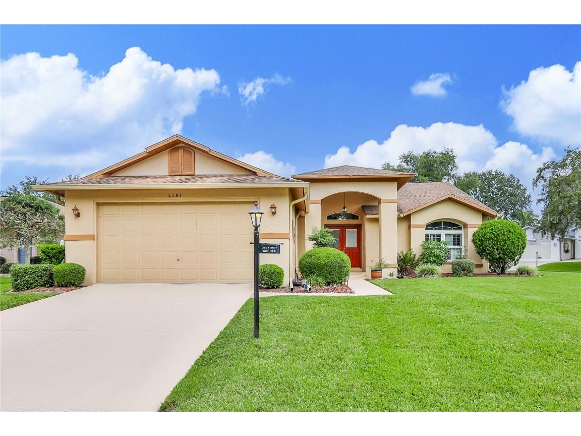 2181 Terrace View Lane Spring Hill FL 34606 W7879681 image1