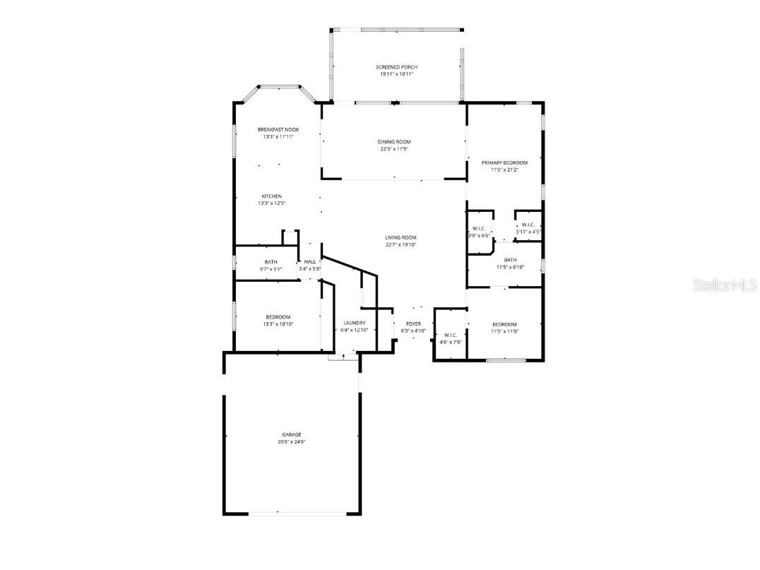 2181 Terrace View Lane Spring Hill FL 34606 W7879681 image2