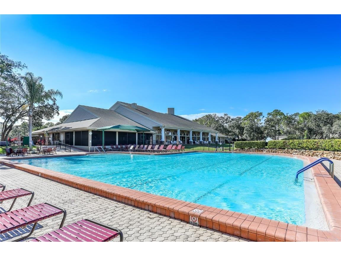 2181 Terrace View Lane Spring Hill FL 34606 W7879681 image52