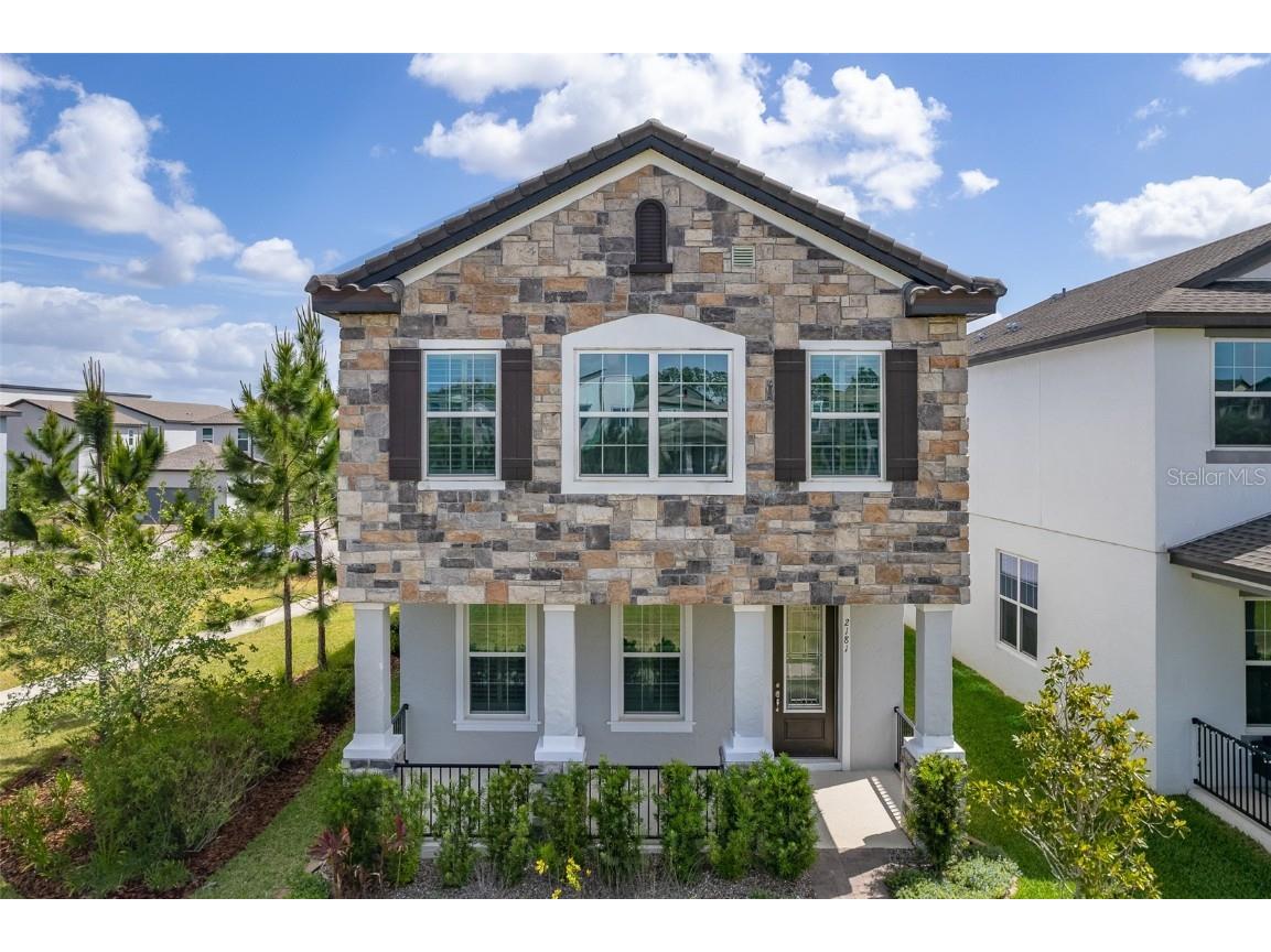 2181 White Feather Loop Oakland FL 34787 S5083544 image1