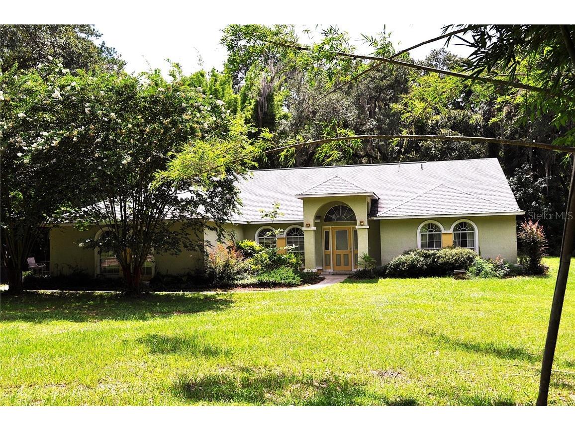 21810 NW 75th Avenue Road Micanopy FL 32667 O6225809 image1