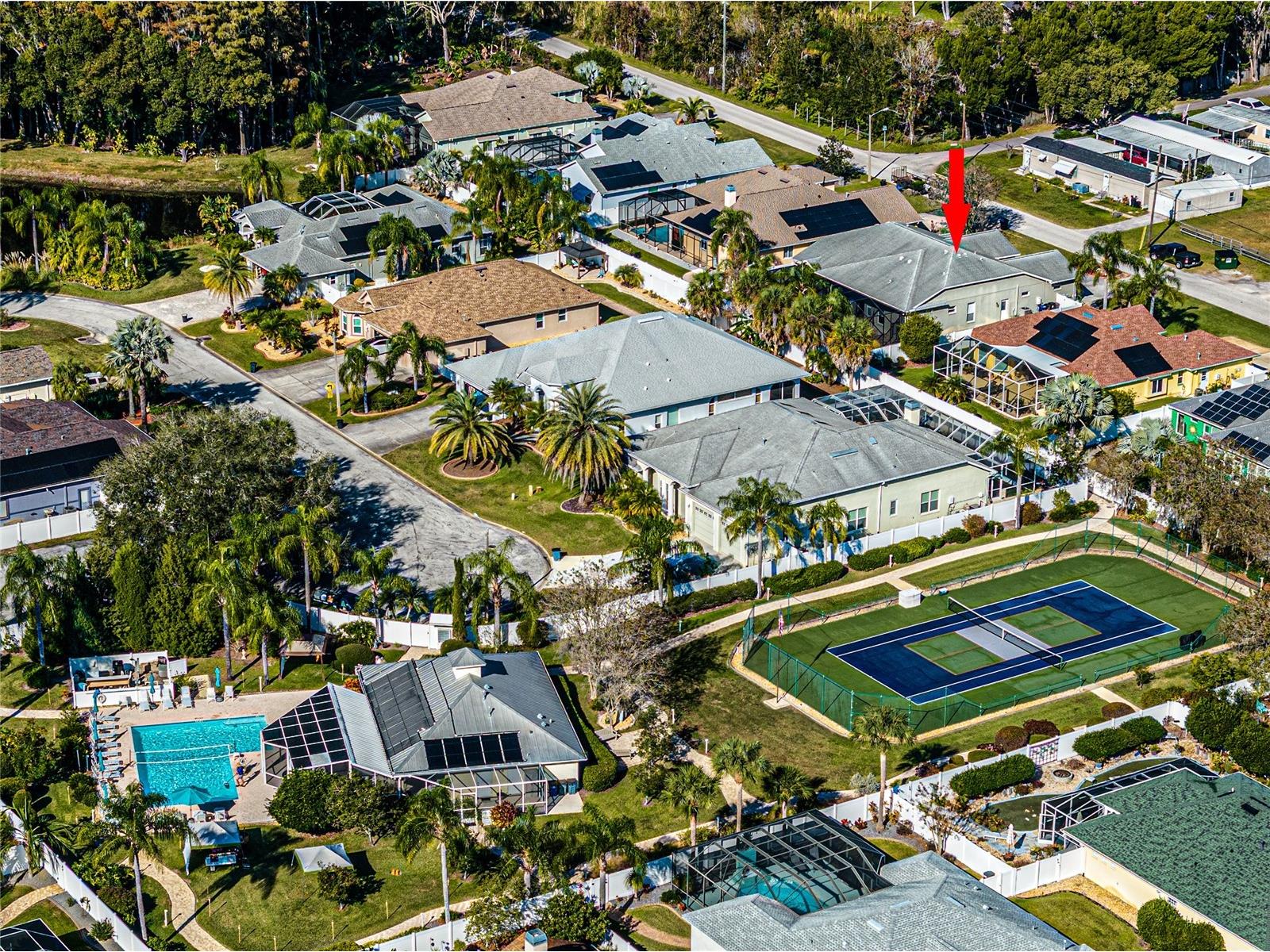 21812 N Carson Drive Land O Lakes FL 34639 TB8459858 image43