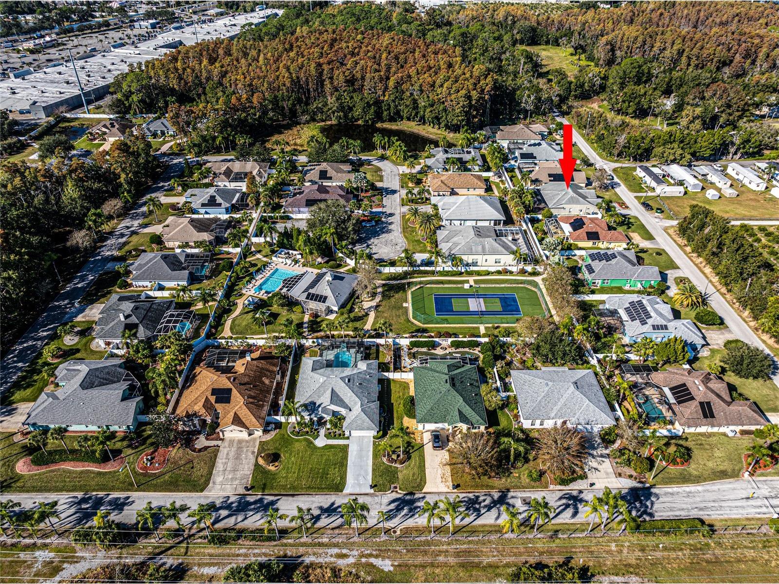 21812 N Carson Drive Land O Lakes FL 34639 TB8459858 image5