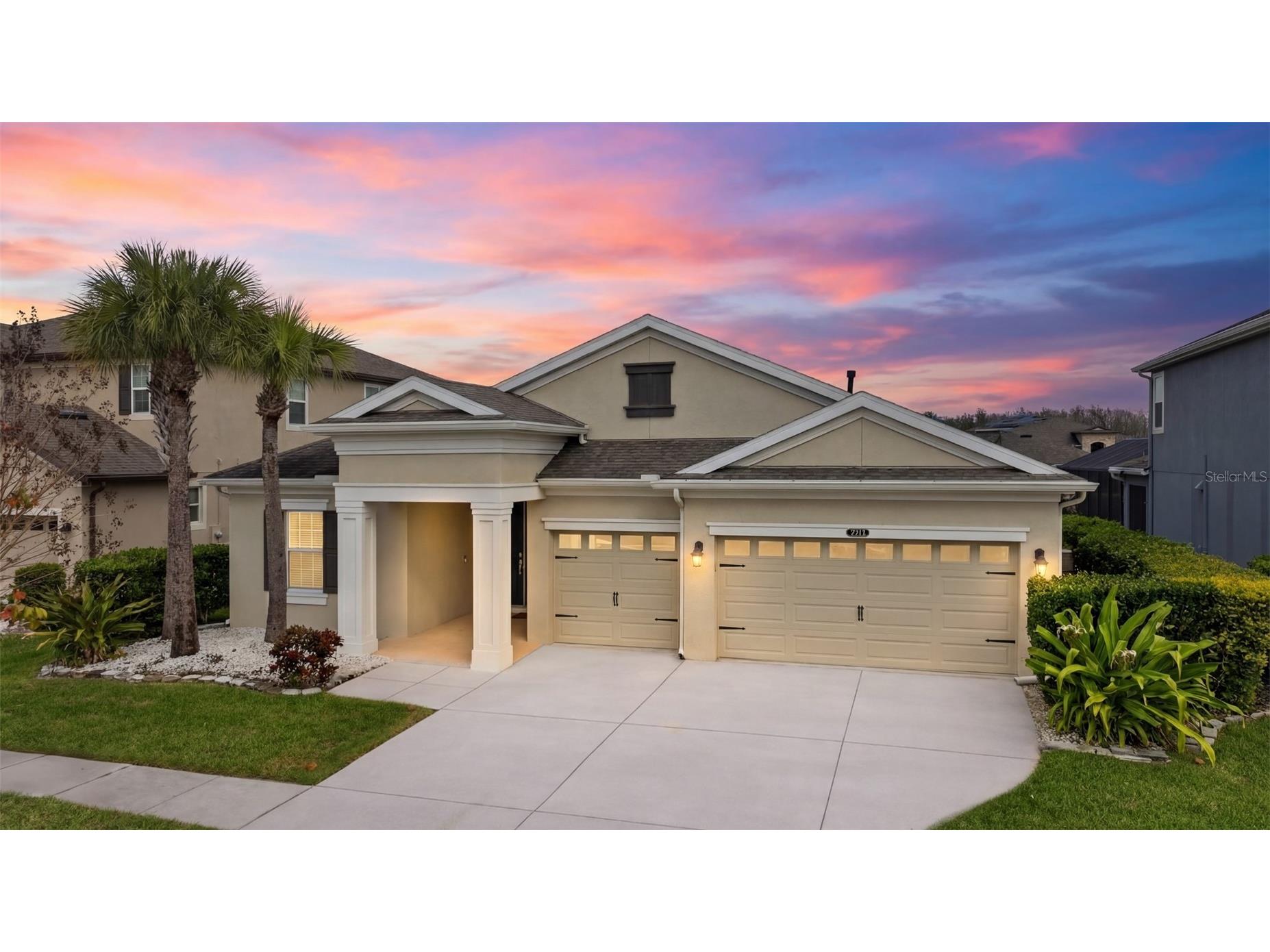 21813 Briske Morning Avenue Land O Lakes FL 34637 A4677735 image1