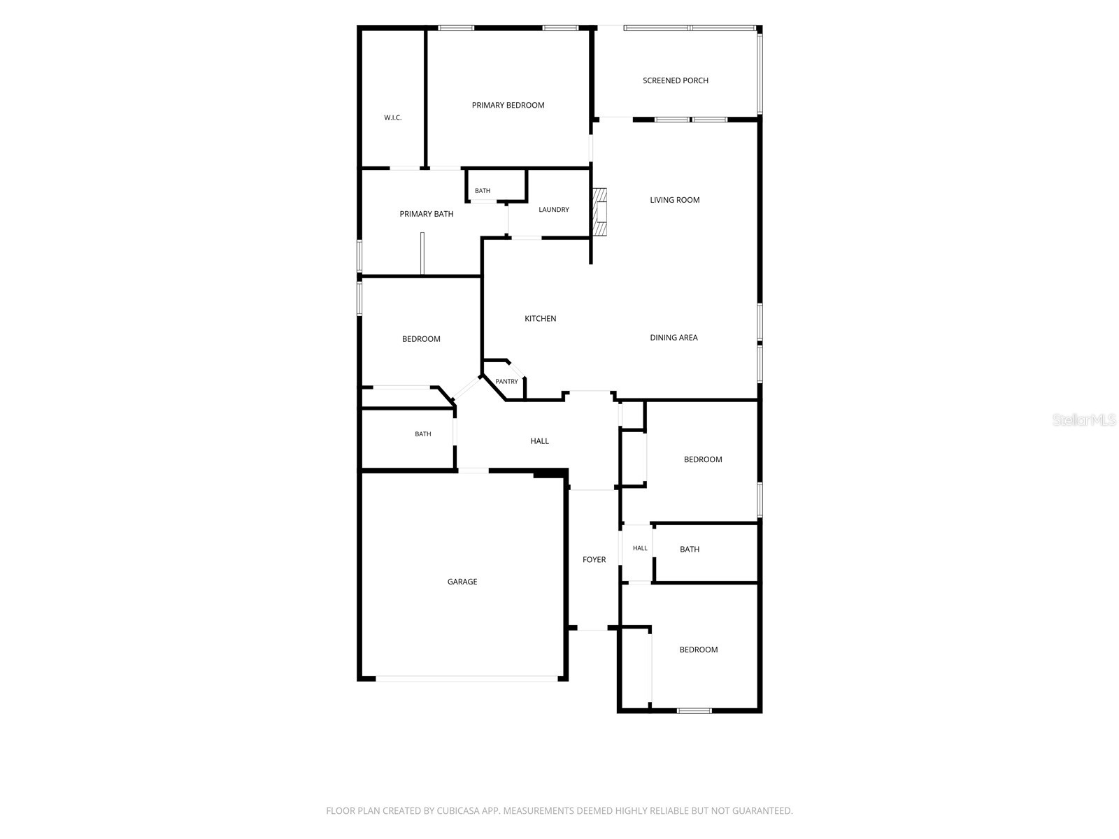 21816 Crest Meadow Drive Land O Lakes FL 34637 TB8524532 image33