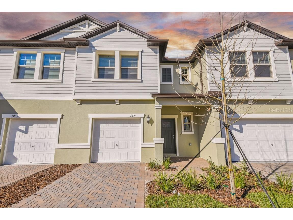 21819 Lyonia Lane Land O Lakes FL 34637 W7851703 image1