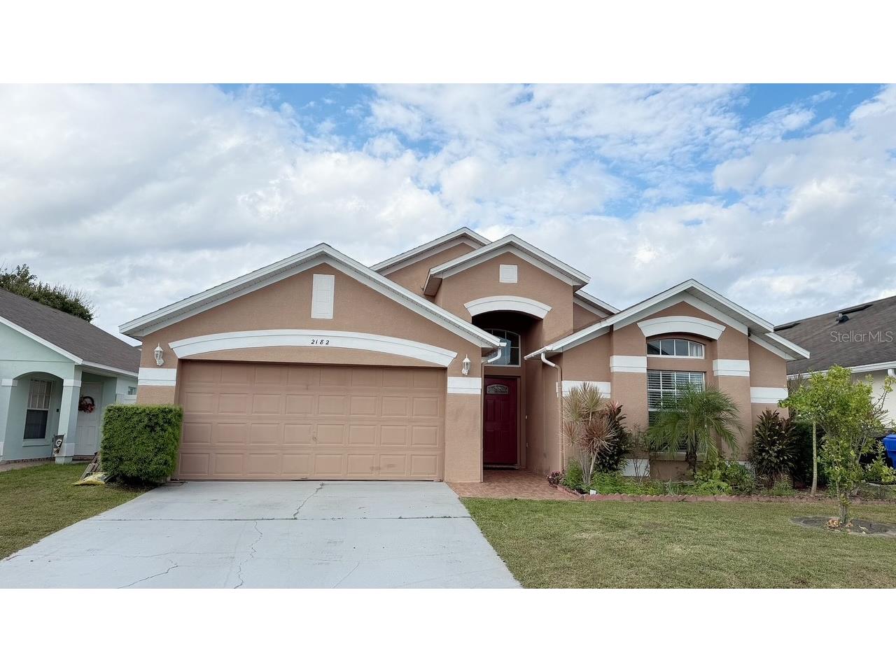 2182 Mallard Creek Circle Kissimmee FL 34743 S5134463 image1