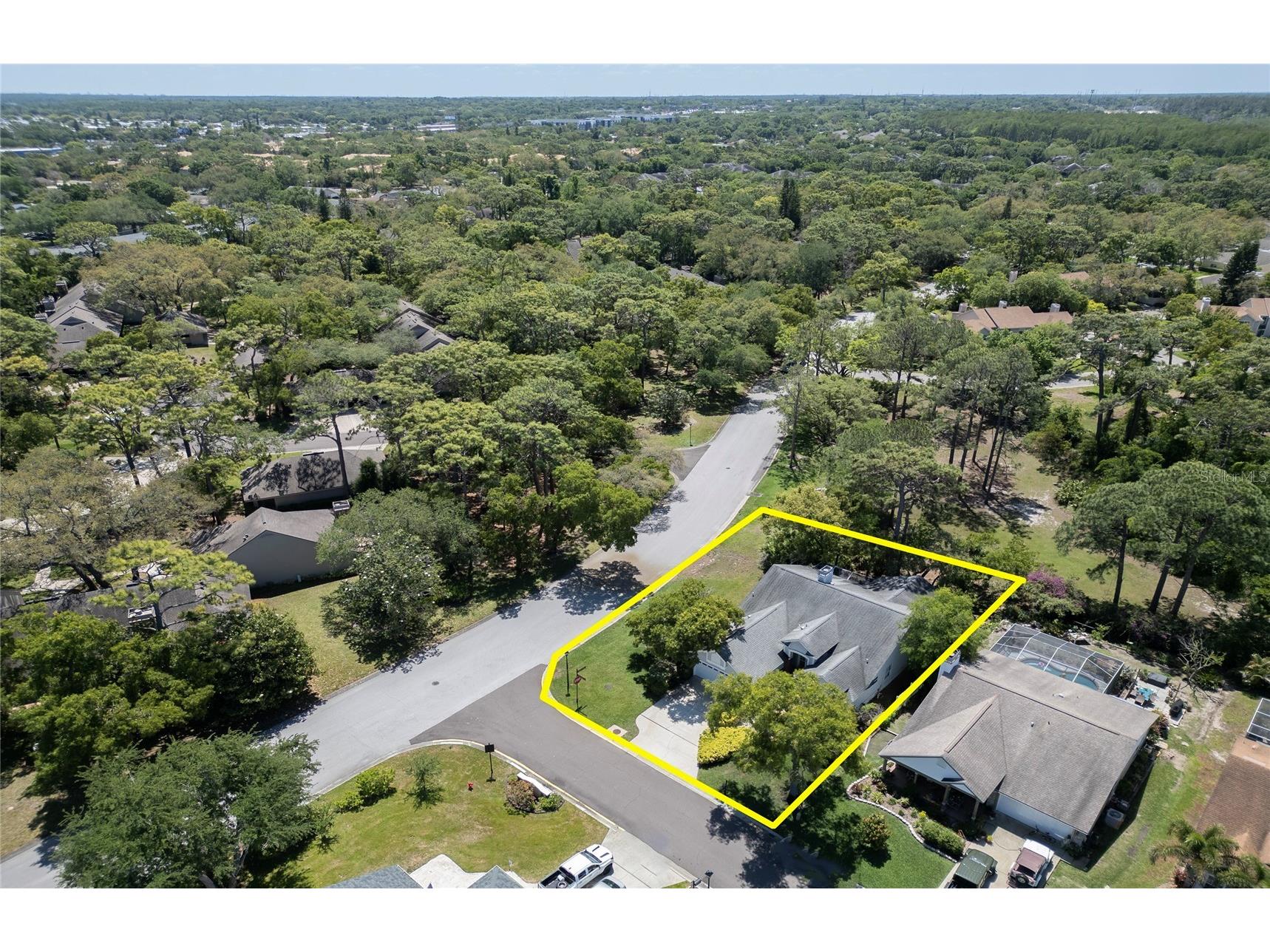 2182 Trevor Road Palm Harbor FL 34683 TB8498388 image53