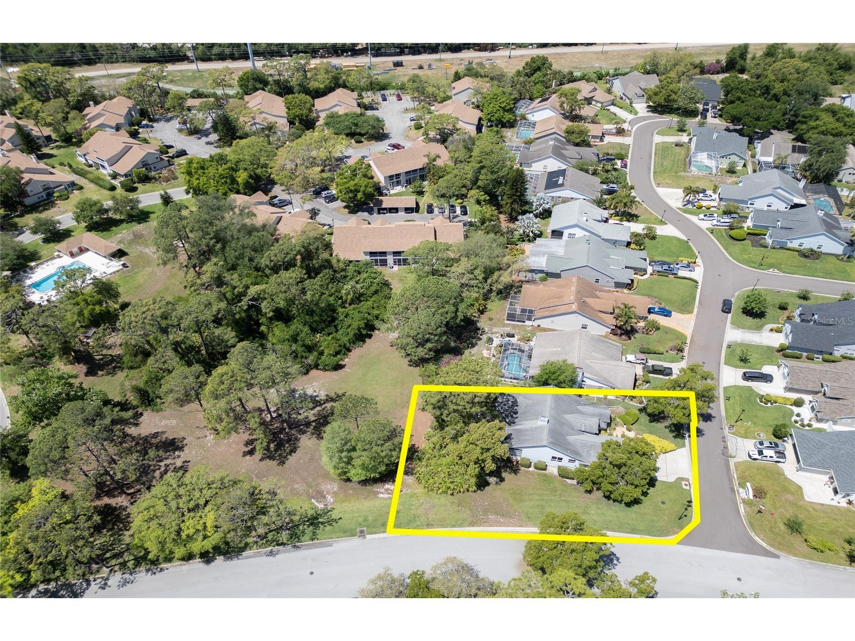 2182 Trevor Road Palm Harbor FL 34683 TB8498388 image55