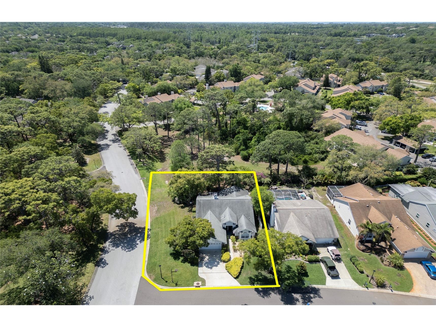 2182 Trevor Road Palm Harbor FL 34683 TB8498388 image57