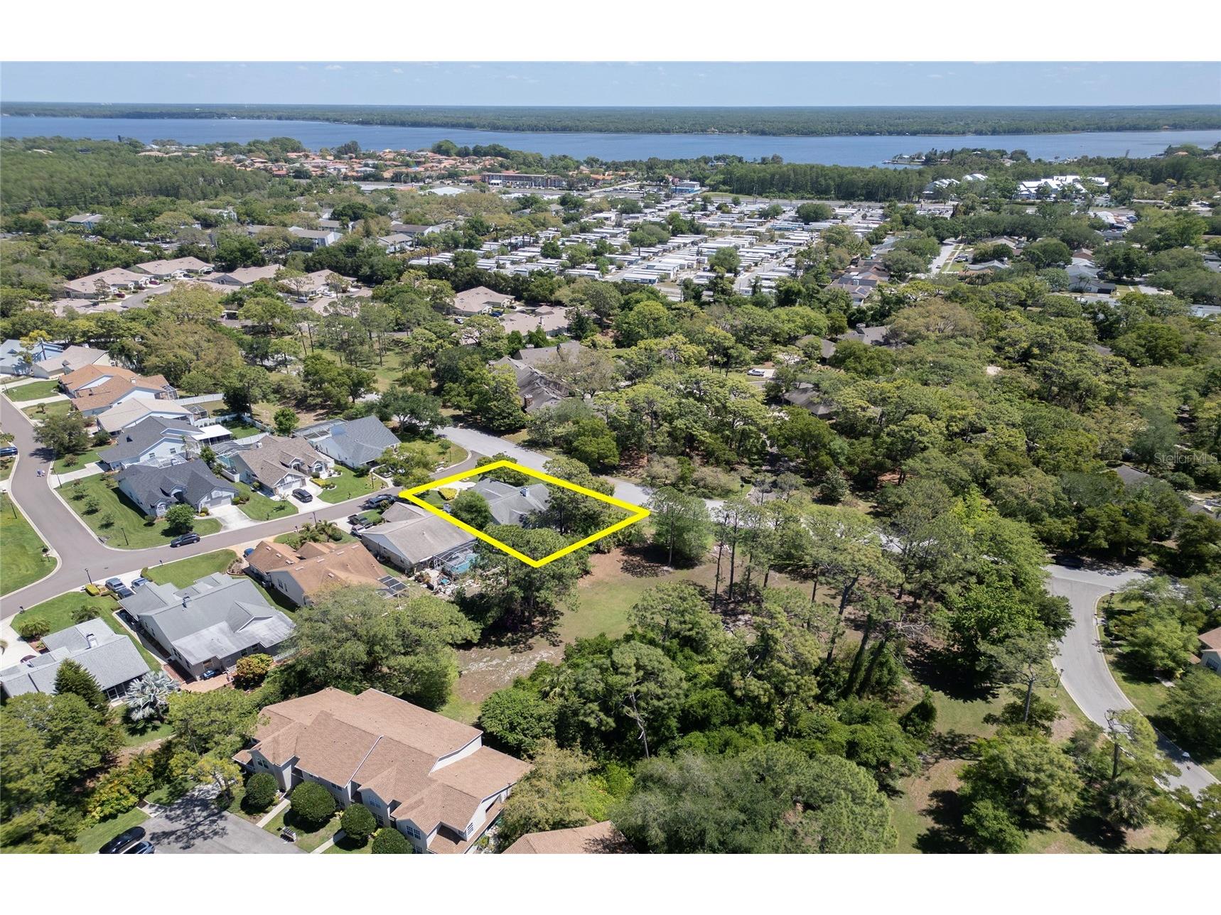 2182 Trevor Road Palm Harbor FL 34683 TB8498388 image58