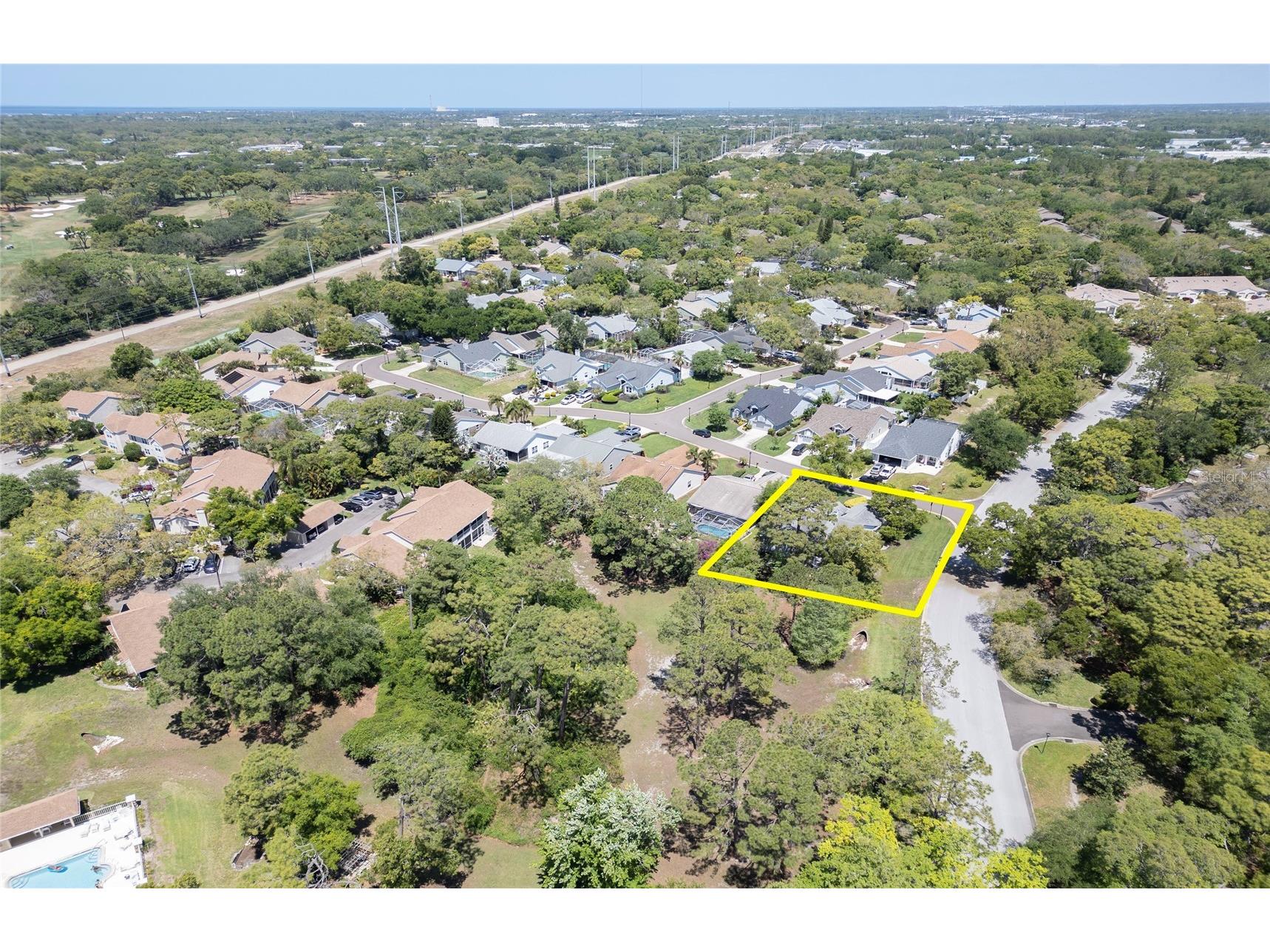 2182 Trevor Road Palm Harbor FL 34683 TB8498388 image59