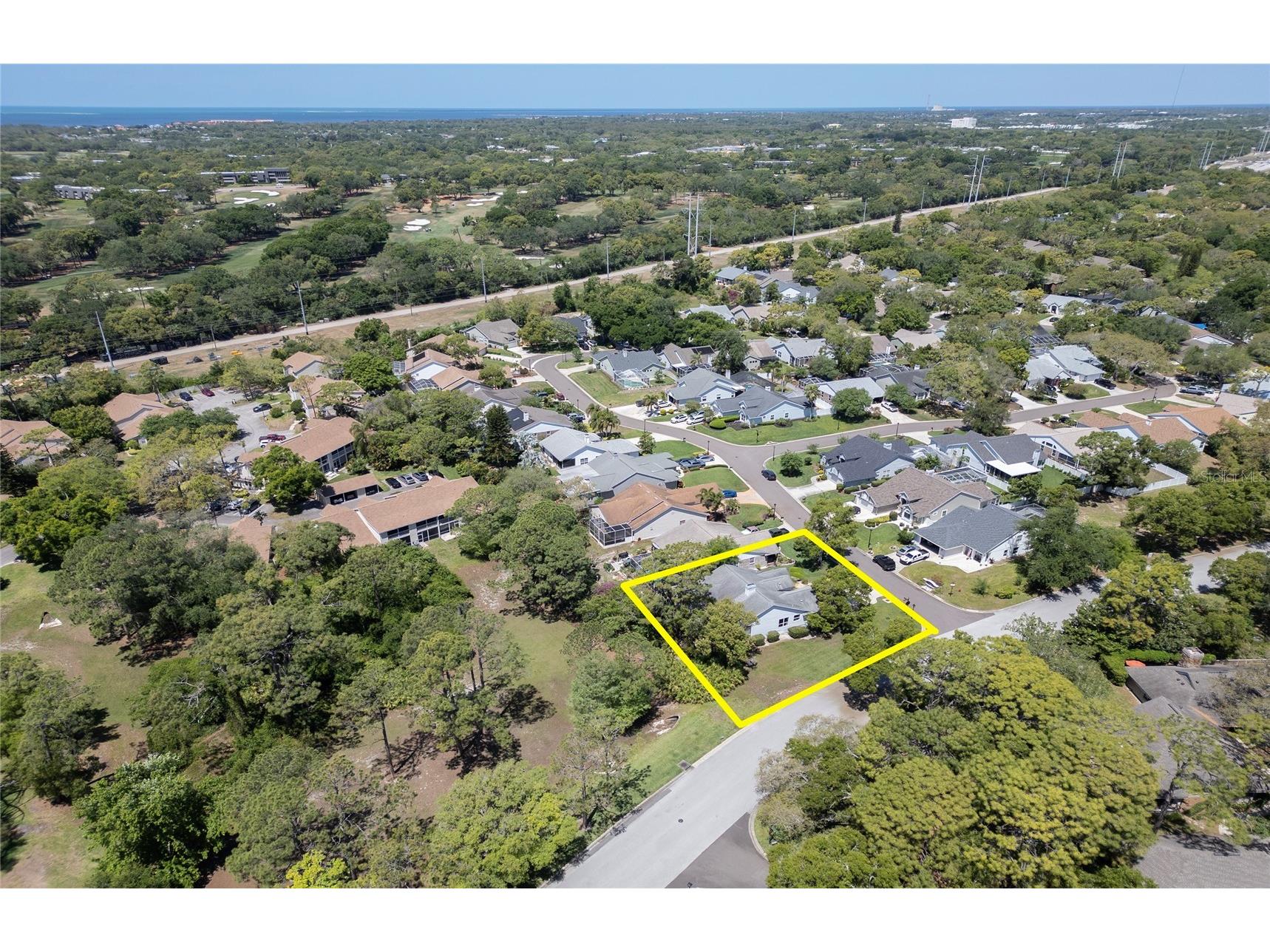2182 Trevor Road Palm Harbor FL 34683 TB8498388 image60