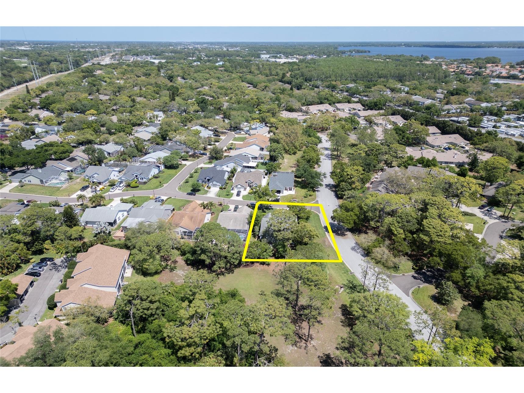 2182 Trevor Road Palm Harbor FL 34683 TB8498388 image61