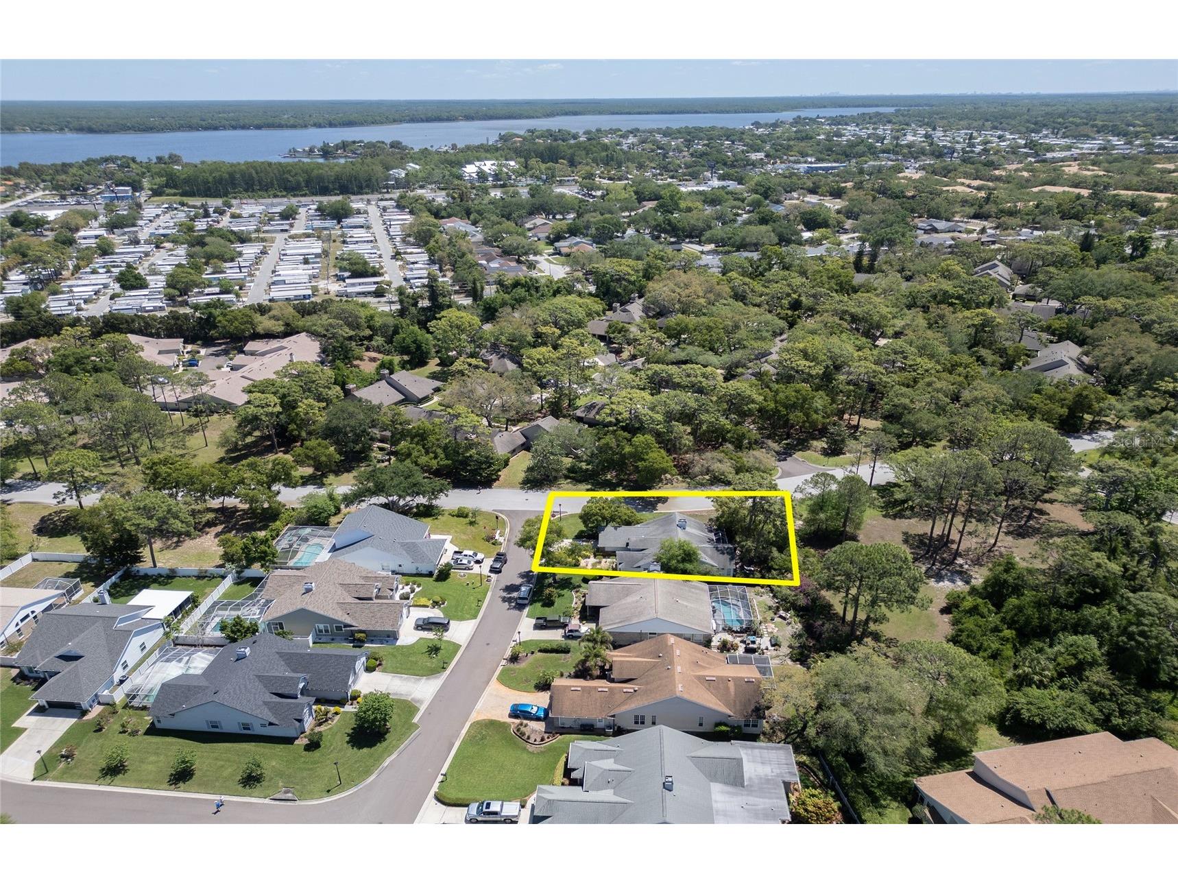 2182 Trevor Road Palm Harbor FL 34683 TB8498388 image62