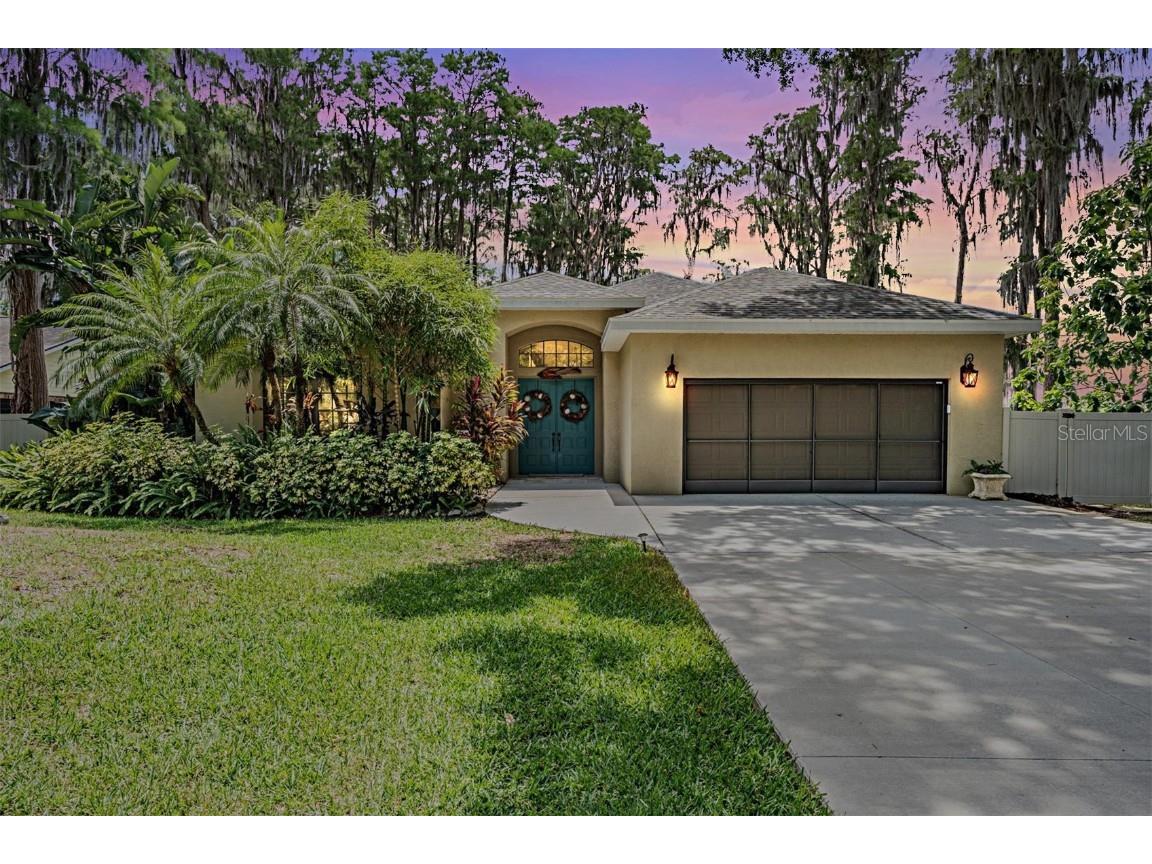 21820 Shamu Drive Land O Lakes FL 34639 - King Lake T3525131 image1