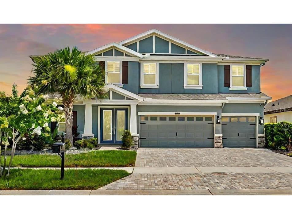 21821 Briske Morning Avenue Land O Lakes FL 34637 TB8328833 image1