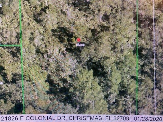 21826 E Colonial Drive Christmas FL 32709 O5953284 image1