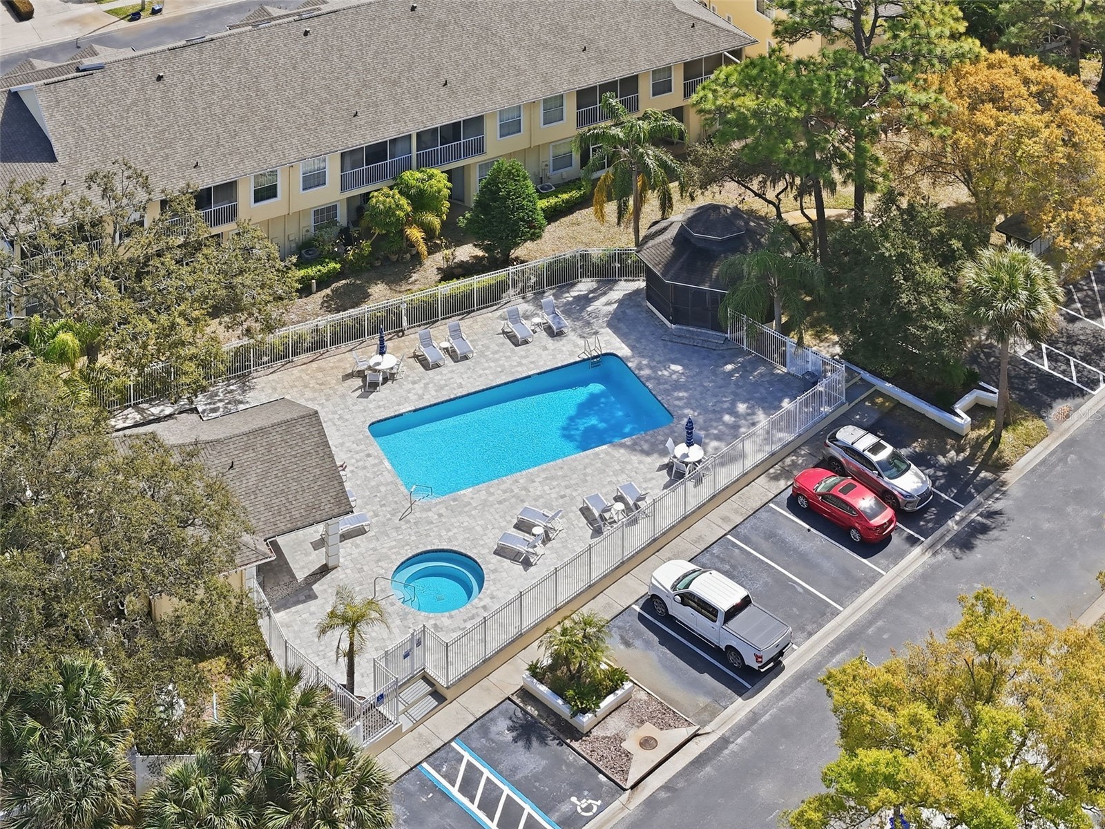 2183 Fox Chase Boulevard Palm Harbor FL 34683 TB8482459 image24