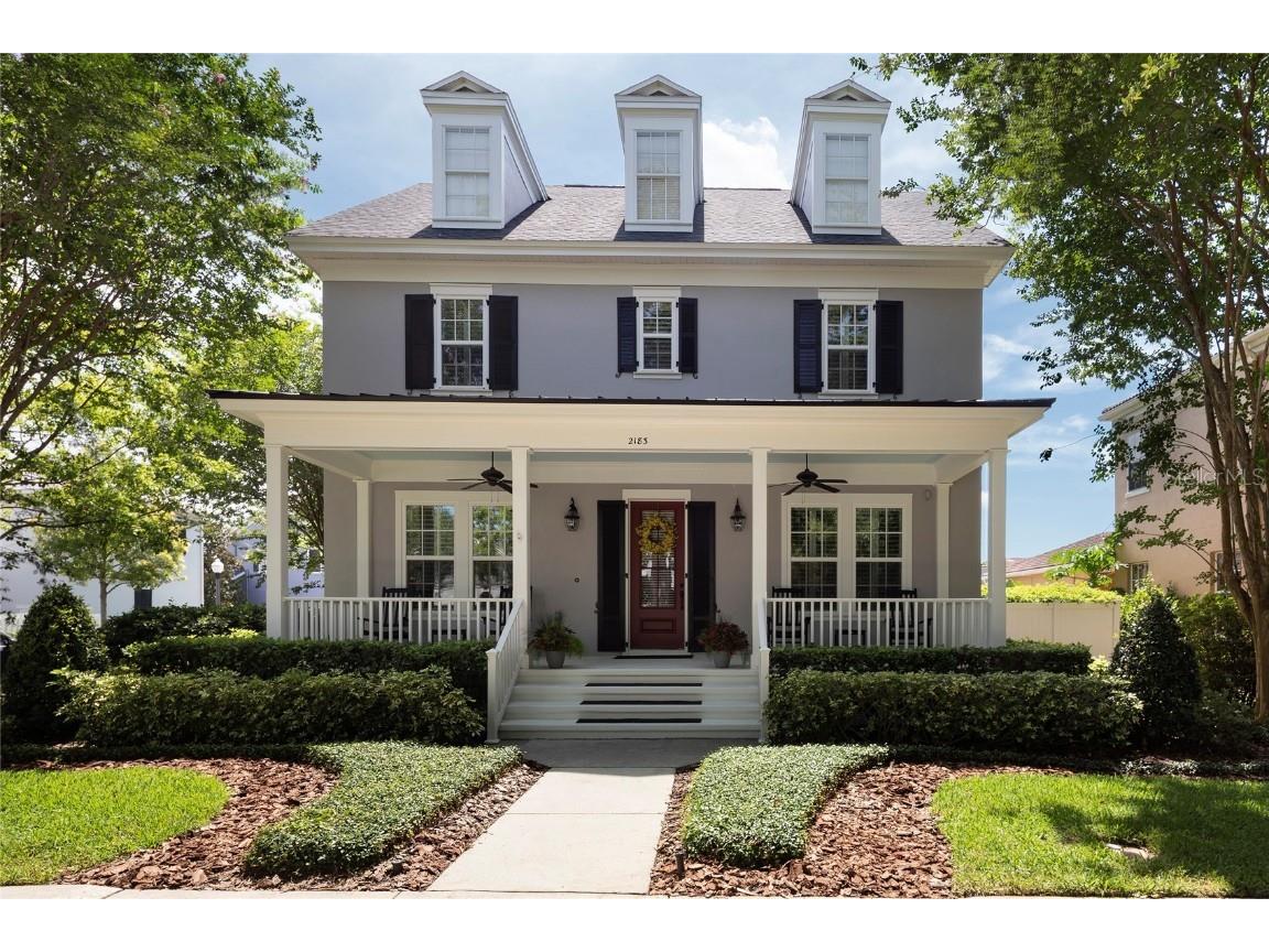 2183 Osprey Avenue Orlando FL 32814 O6327146 image1
