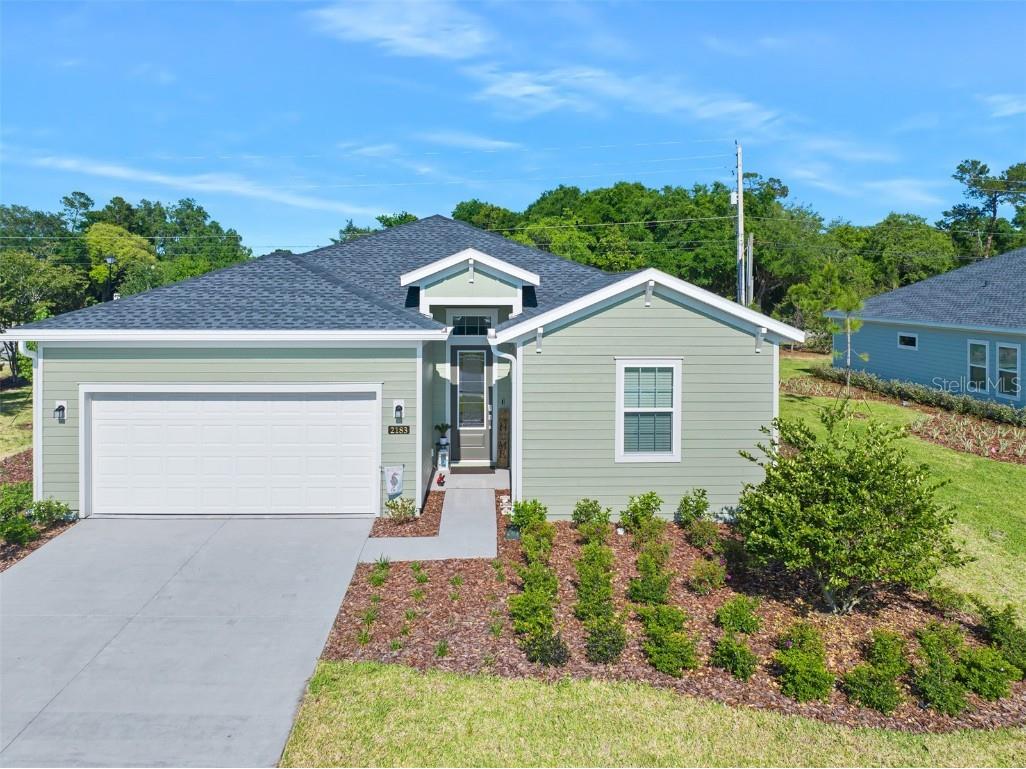 2183 Raglan Circle Ormond Beach FL 32174 V4936061 image1