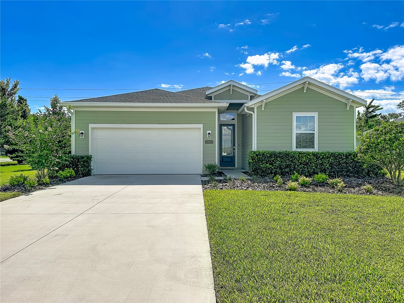 2183 Raglan Circle Ormond Beach FL 32174 V4949561 image1