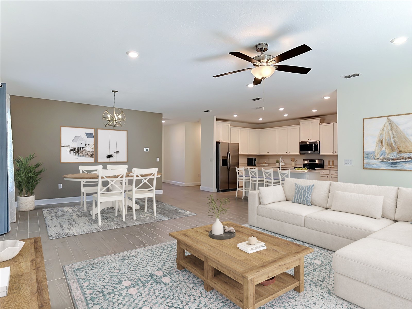 2183 Raglan Circle Ormond Beach FL 32174 V4949561 image11