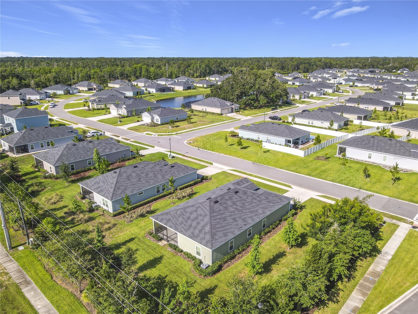 2183 Raglan Circle Ormond Beach FL 32174 V4949561 image57