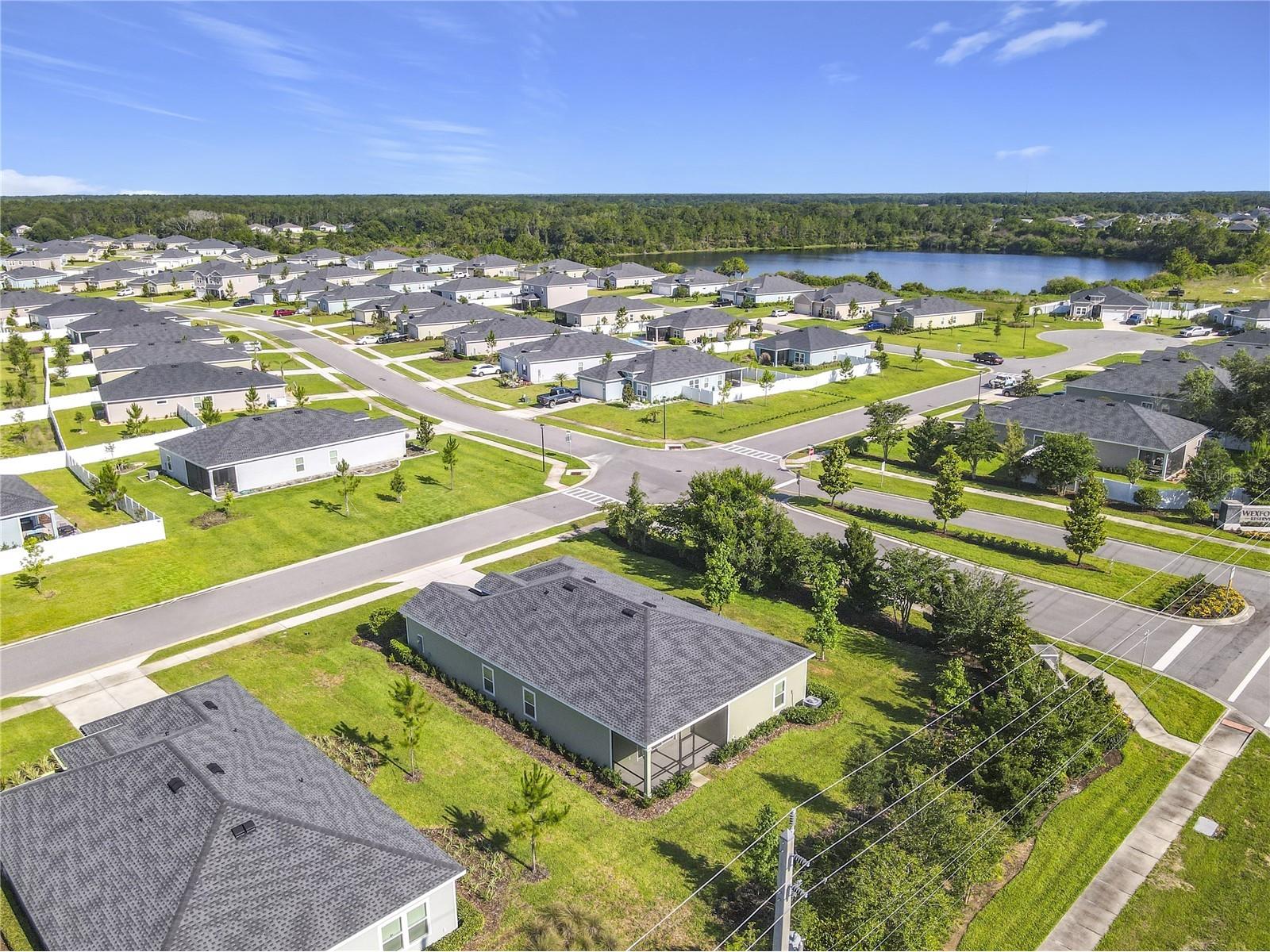 2183 Raglan Circle Ormond Beach FL 32174 V4949561 image58