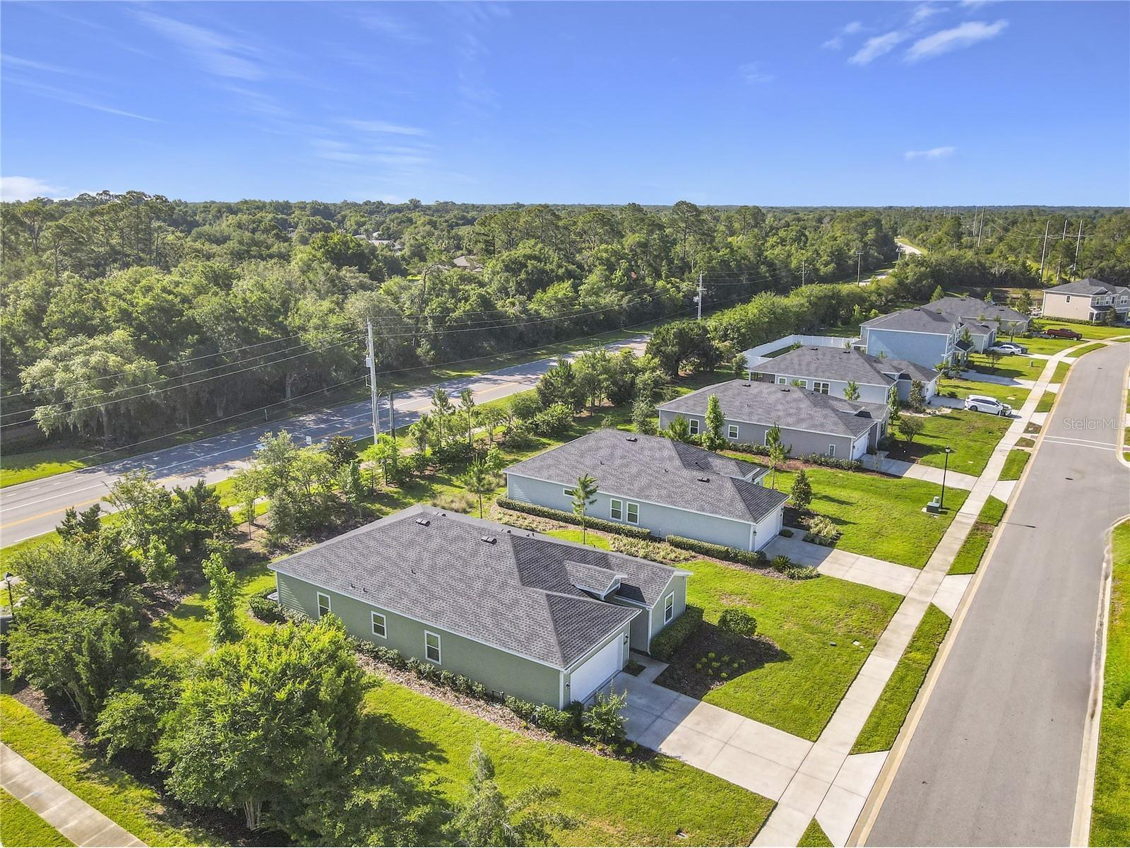 2183 Raglan Circle Ormond Beach FL 32174 V4949561 image61