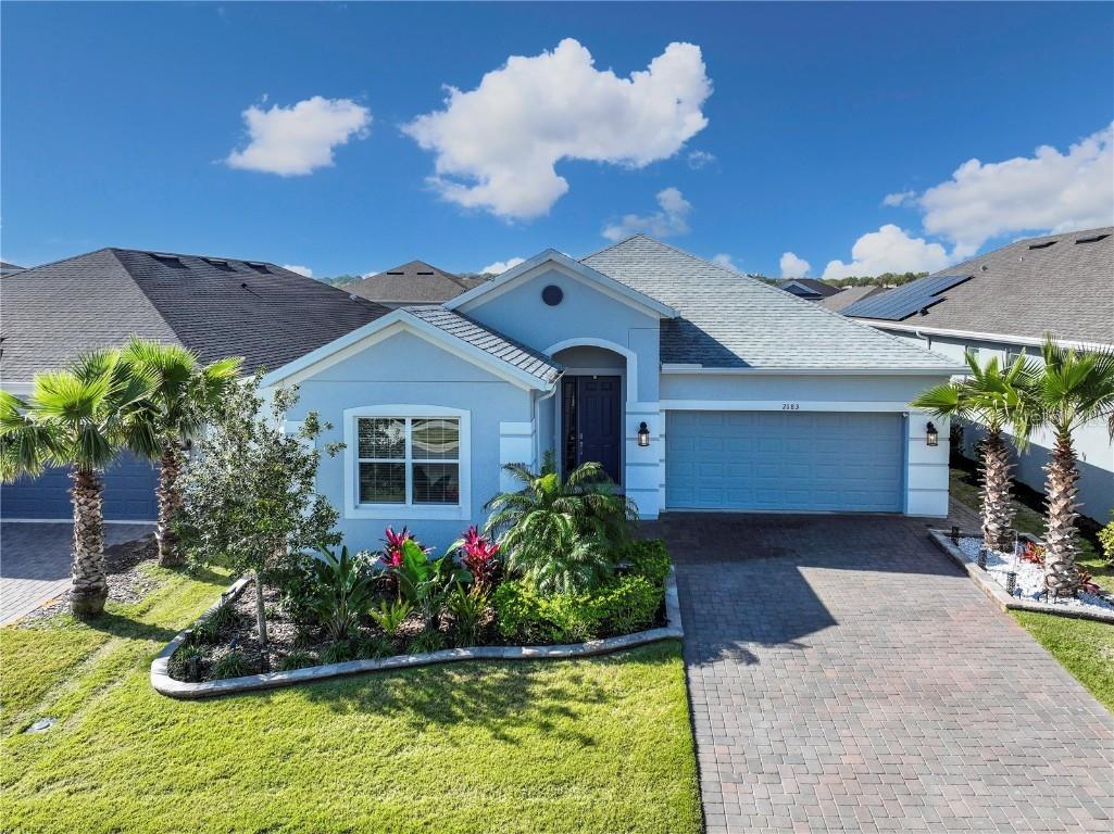 2183 Ridge Pointe Lane Clermont FL 34715 G5094541 image1