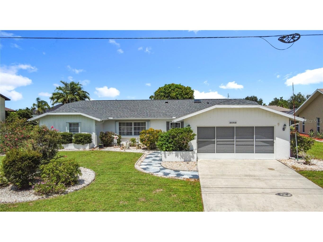 2183 Rio De Janeiro Avenue Punta Gorda FL 33983 TB8417245 image1