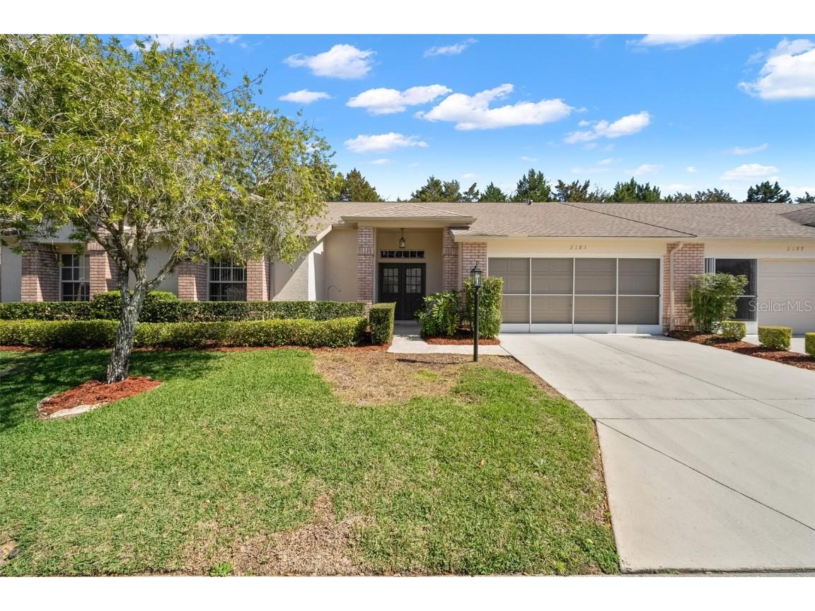 2183 Springmeadow Drive Spring Hill FL 34606 W7852740 image1