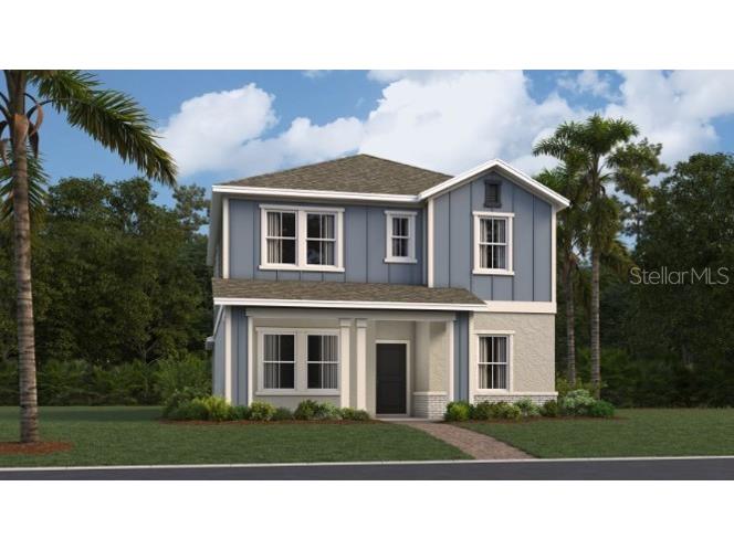 2183 Sweet Honey Lane Apopka FL 32712 T3534857 image1