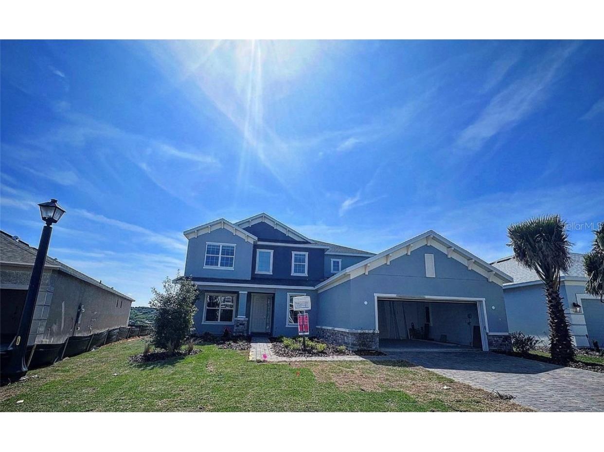 2183 Timber Creek Lane Clermont FL 34715 J959129 image1