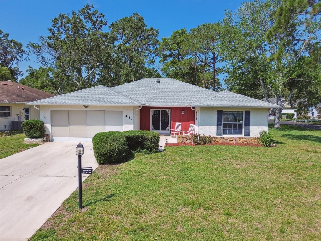 2183 Westchester Boulevard Spring Hill FL 34606 W7876717 image1