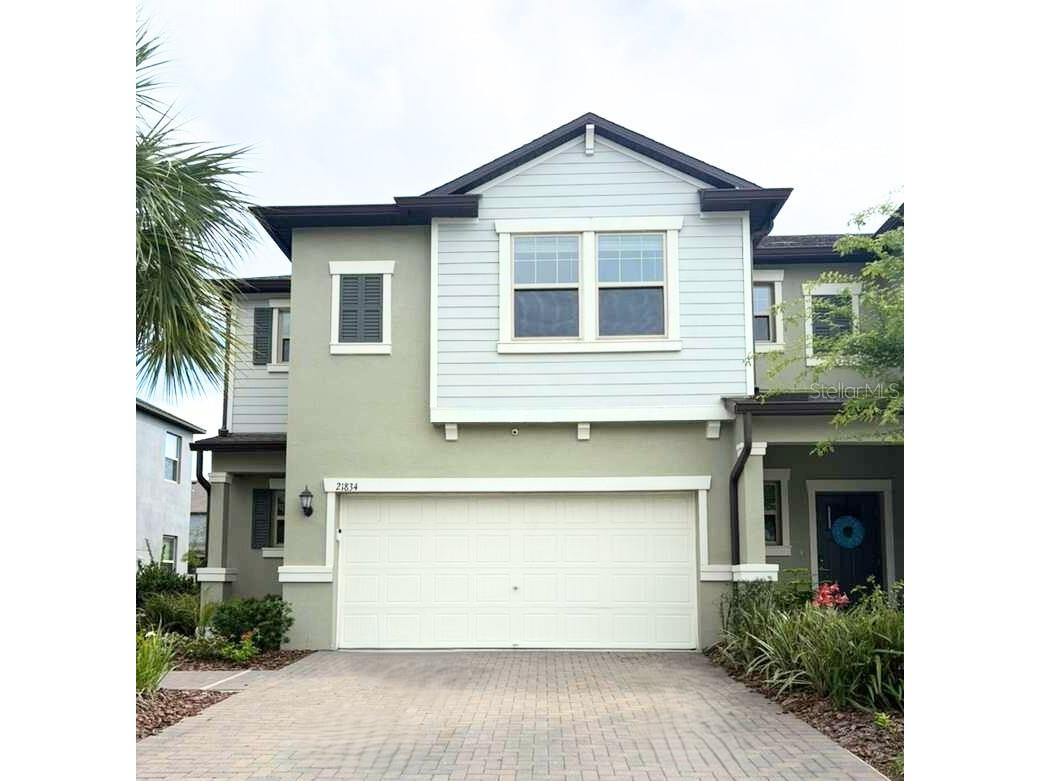 21834 Adriatic Lane Land O Lakes FL 34637 TB8488405 image1