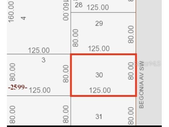 2184 Begonia Avenue SW Palm Bay FL 32908 S5128500 image2